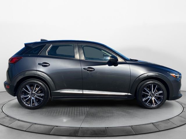 Used 2018 MAZDA CX-3 Grand Touring image 6