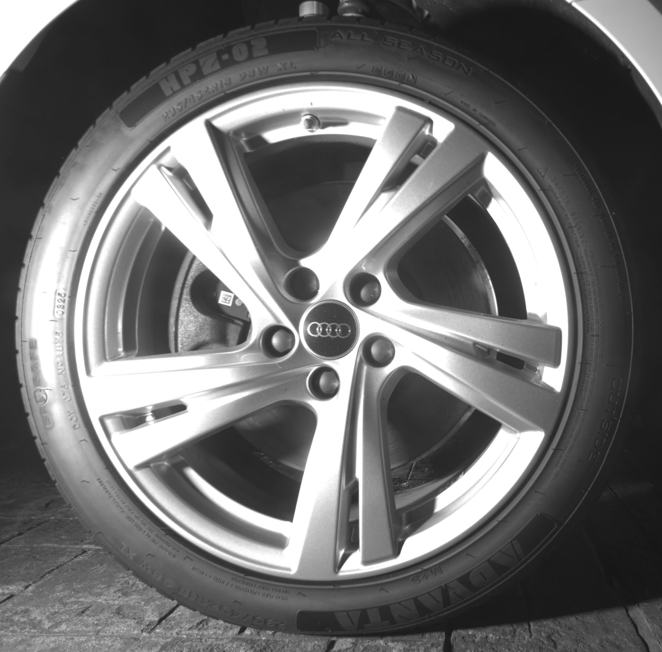 Certified 2025 Audi A5 Premium Plus w/ Premium Plus AWD/4WD image 27