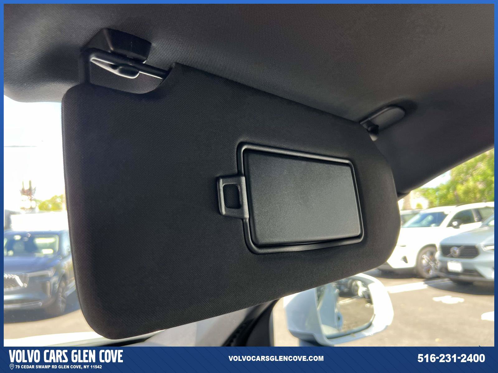 Used 2026 Volvo XC90 B6 Plus w/ Protection Package Premier AWD/4WD image 35