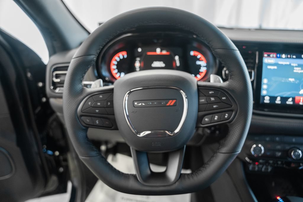 New 2026 Dodge Durango GT AWD/4WD image 31