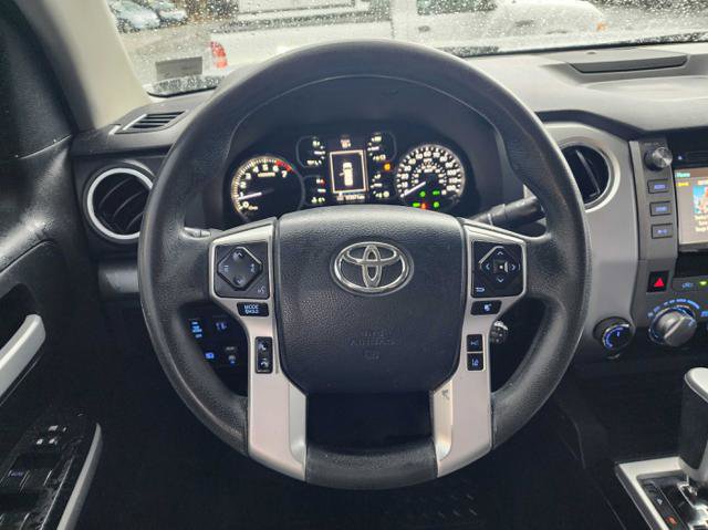 Used 2018 Toyota Tundra SR5 w/ TRD Off Road Package image 21