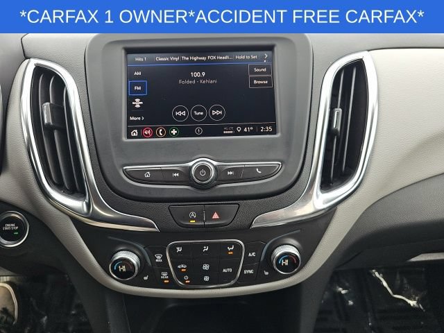 Used 2024 Chevrolet Equinox LT AWD/4WD image 40