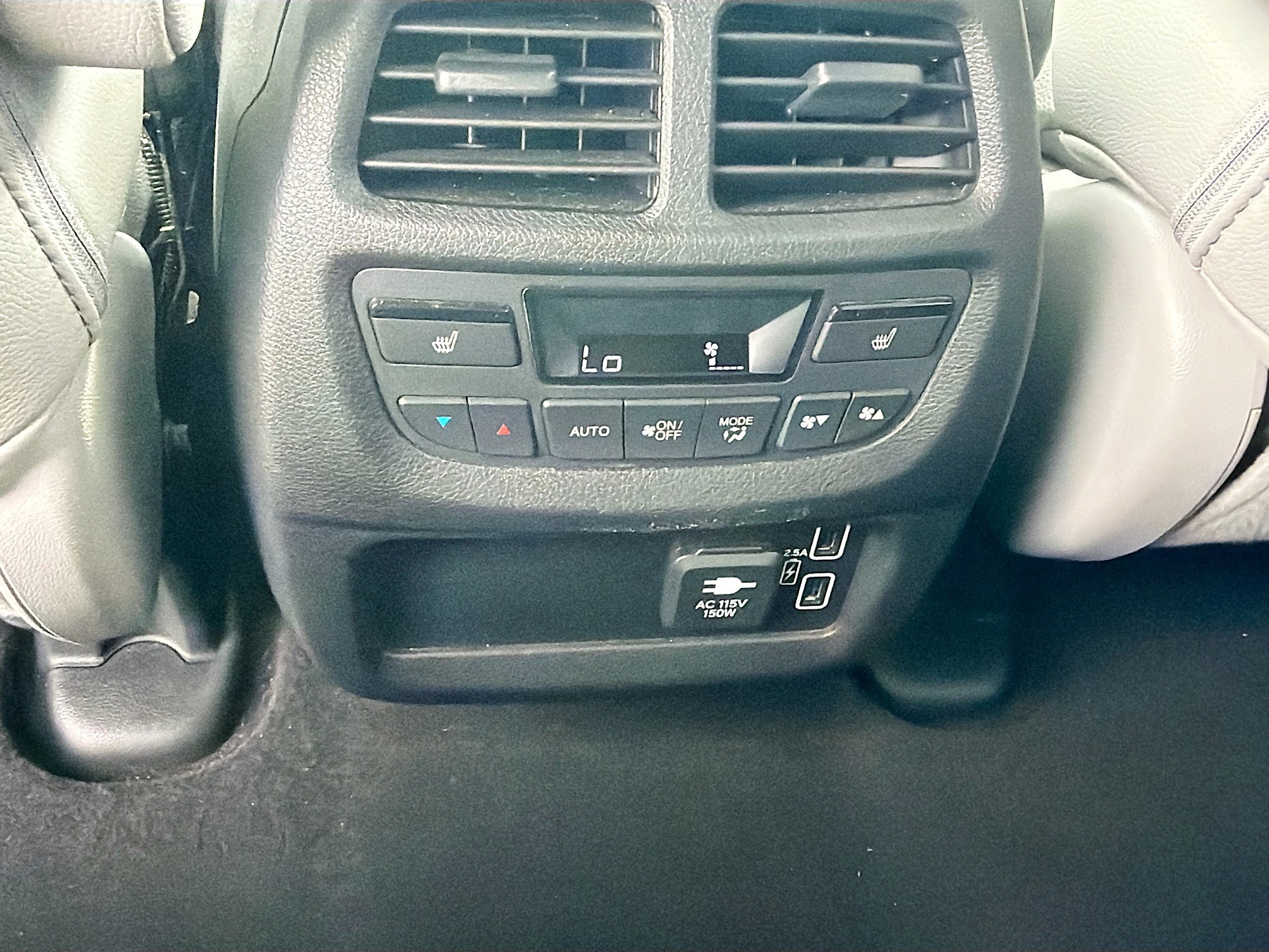 Used 2021 Honda Passport Touring image 26