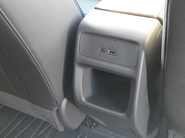 New 2026 Buick Envista Sport Touring w/ Convenience I Package FWD image 8