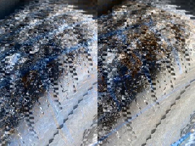 New 2026 Ford Expedition Active image 19