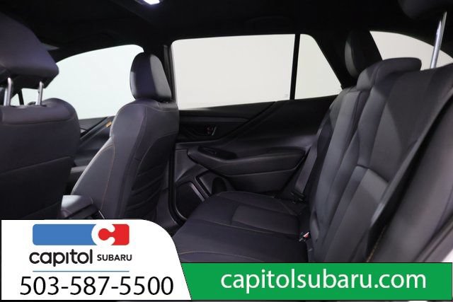 Used 2024 Subaru Outback Wilderness AWD/4WD image 34