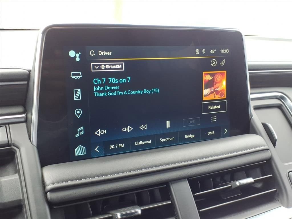 Used 2024 Chevrolet Tahoe LT image 25