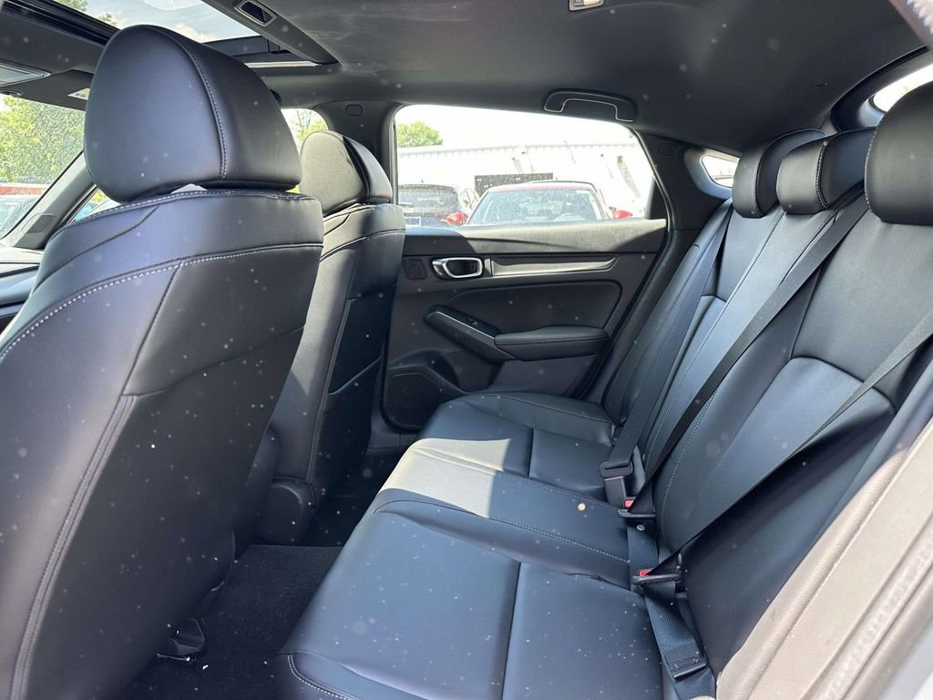 New 2026 Acura MDX Type S AWD/4WD image 9