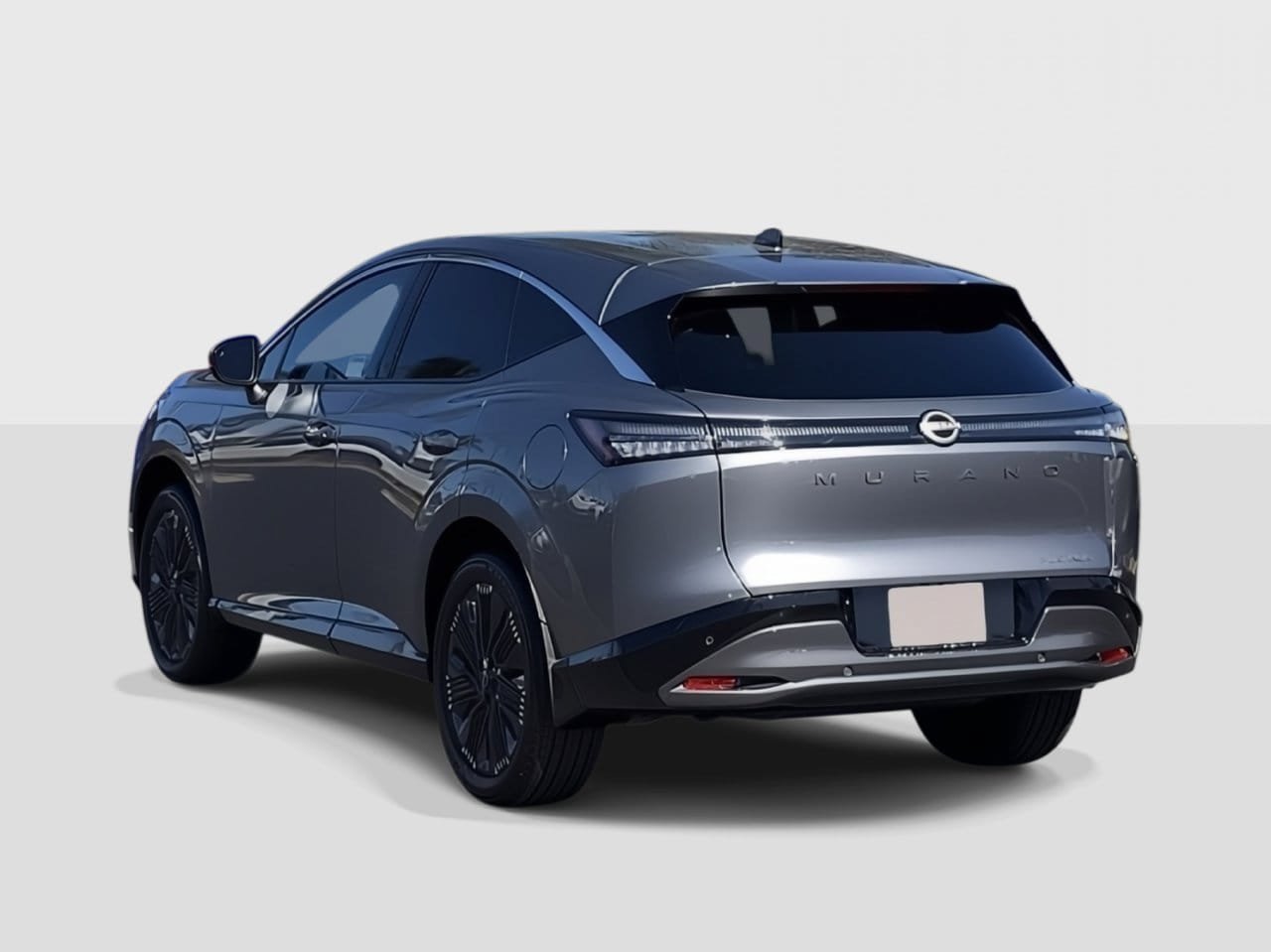 New 2027 Nissan Murano Platinum AWD/4WD image 3