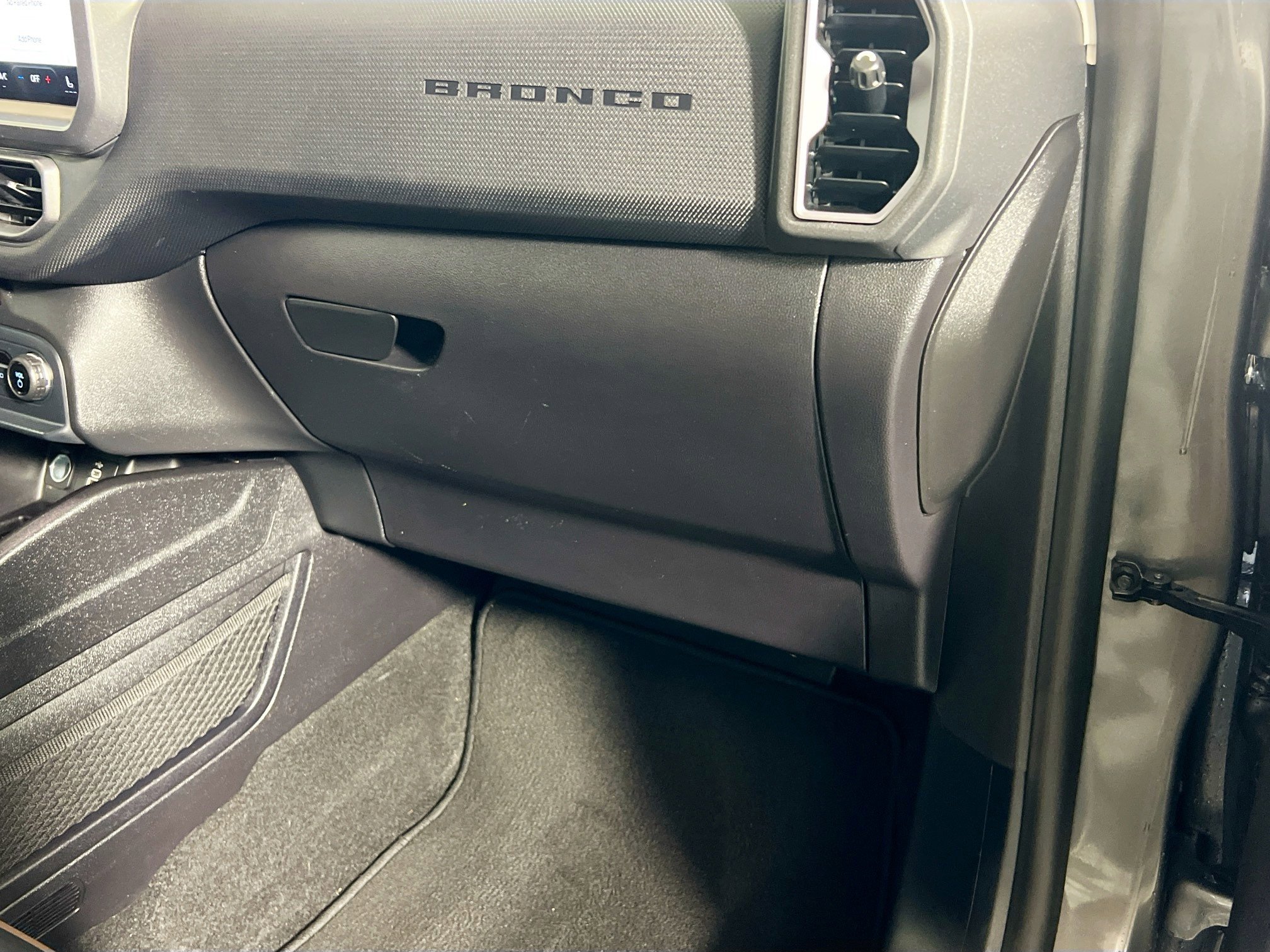 Used 2025 Ford Bronco Sport Outer Banks image 35