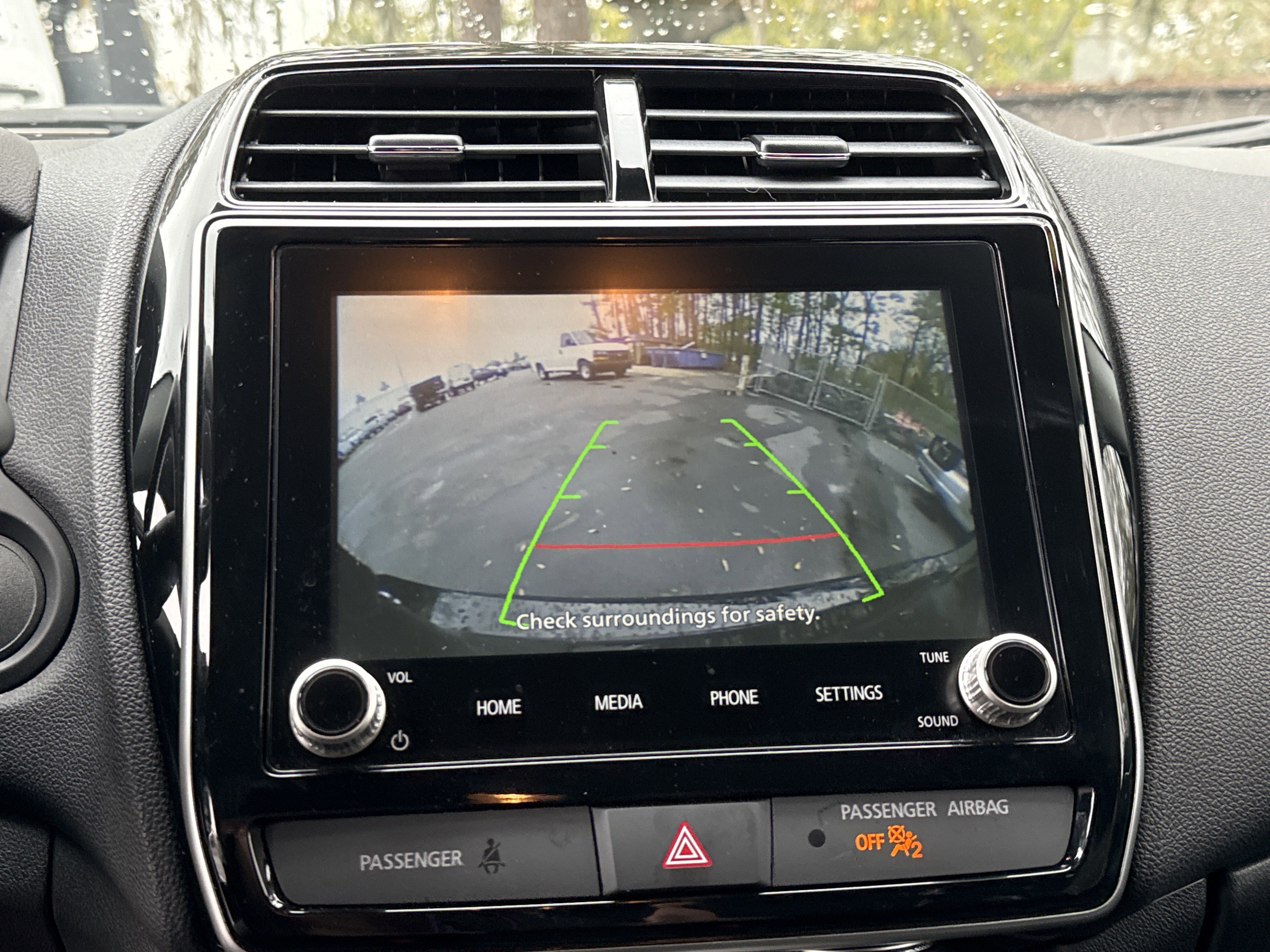 Used 2024 Mitsubishi Outlander Sport LE image 34