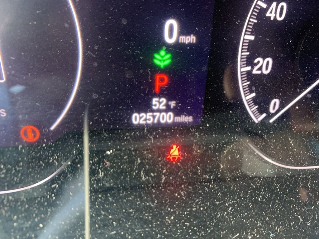 Used 2022 Honda Accord Sport image 21