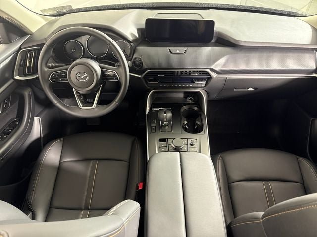 New 2026 MAZDA CX-90 3.3 Turbo w/ Select Package image 15