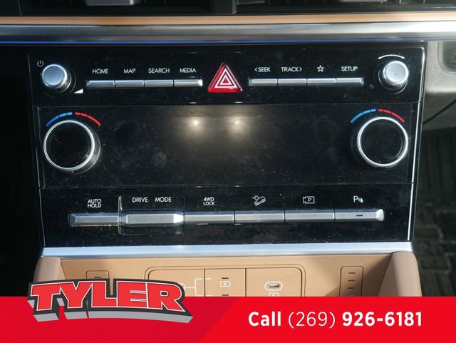 Used 2026 Hyundai Santa Fe Calligraphy image 33