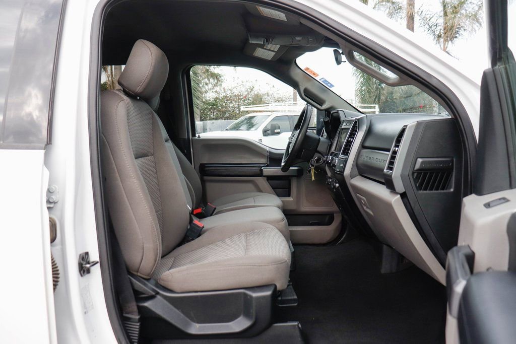 Used 2020 Ford F350 XLT AWD/4WD image 36