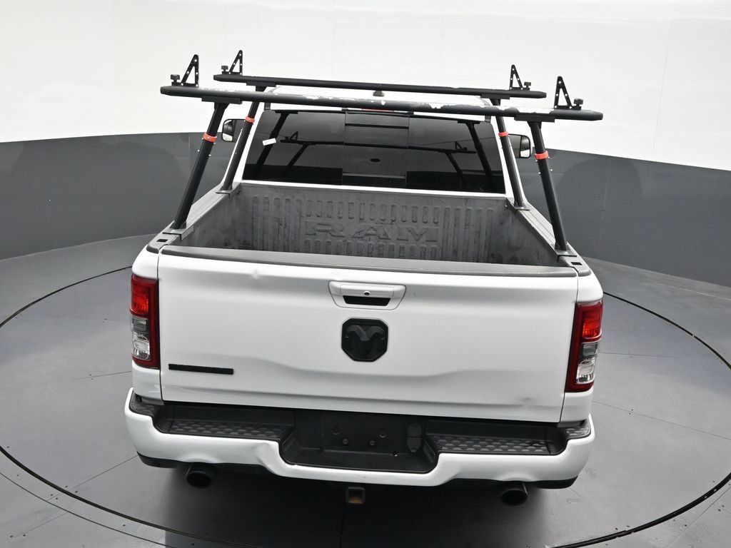Used 2020 RAM 1500 Big Horn RWD image 18