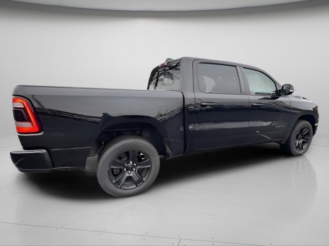 Used 2020 RAM 1500 Big Horn image 9