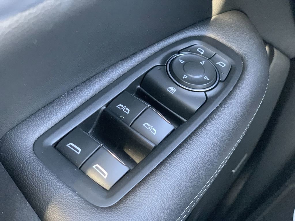 Certified 2022 Cadillac XT5 Luxury image 21