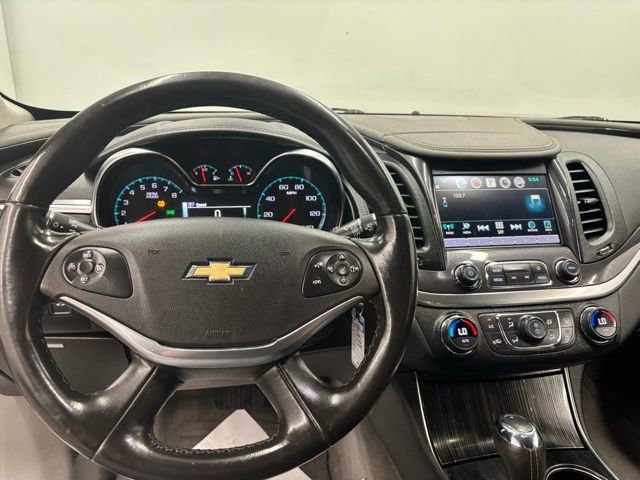 Used 2016 Chevrolet Impala LT image 14