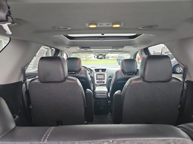 Used 2017 GMC Acadia Limited SLT image 19