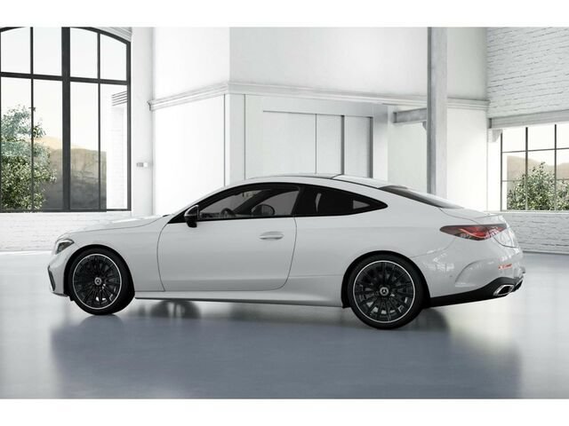 New 2026 Mercedes-Benz CLE 300 4MATIC Coupe image 33