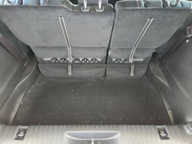 New 2026 Chrysler Pacifica Limited FWD image 25