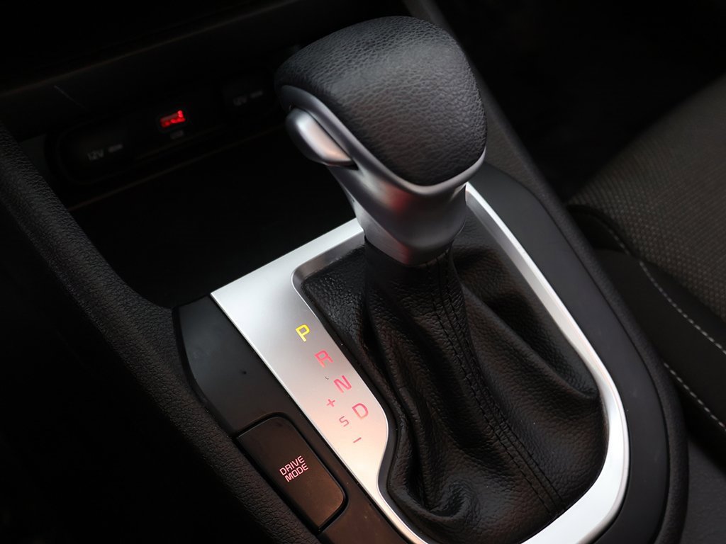 Used 2022 Kia Forte LXS w/ LXS Technology Package image 45