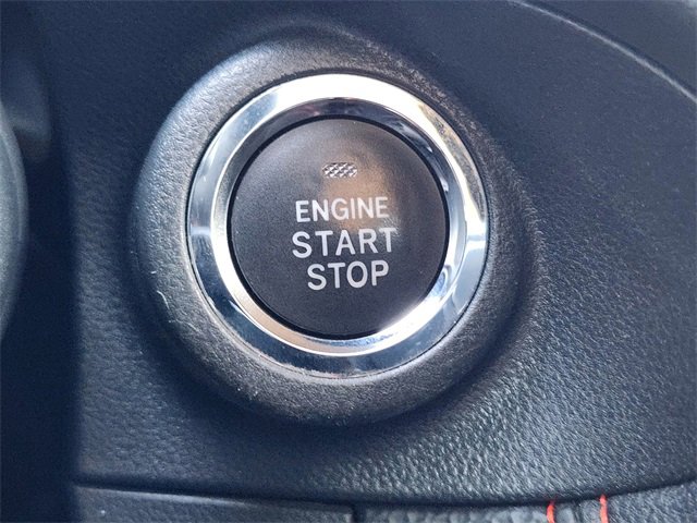 Certified 2023 Subaru Forester Sport image 22