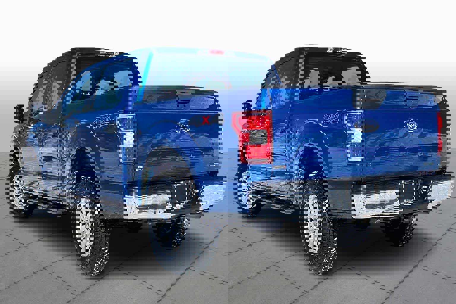 Used 2018 Ford F150 XL w/ Equipment Group 101A Mid image 12