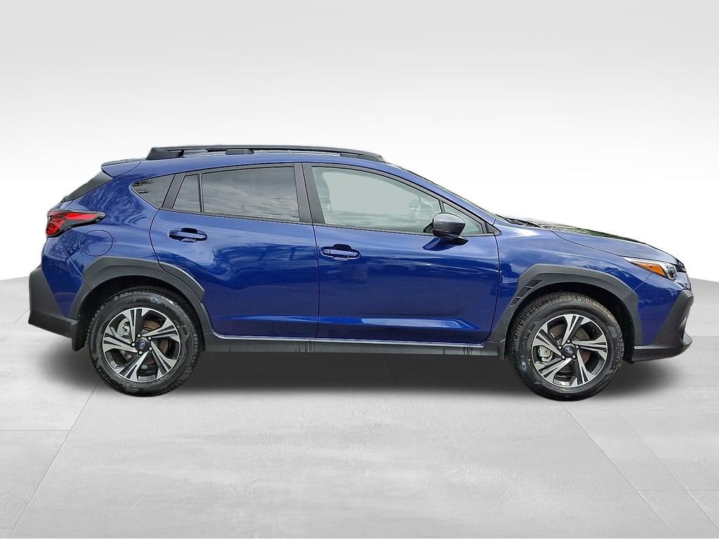 Used 2026 Subaru Crosstrek 2.0i Premium w/ Popular Package #4 AWD/4WD image 7