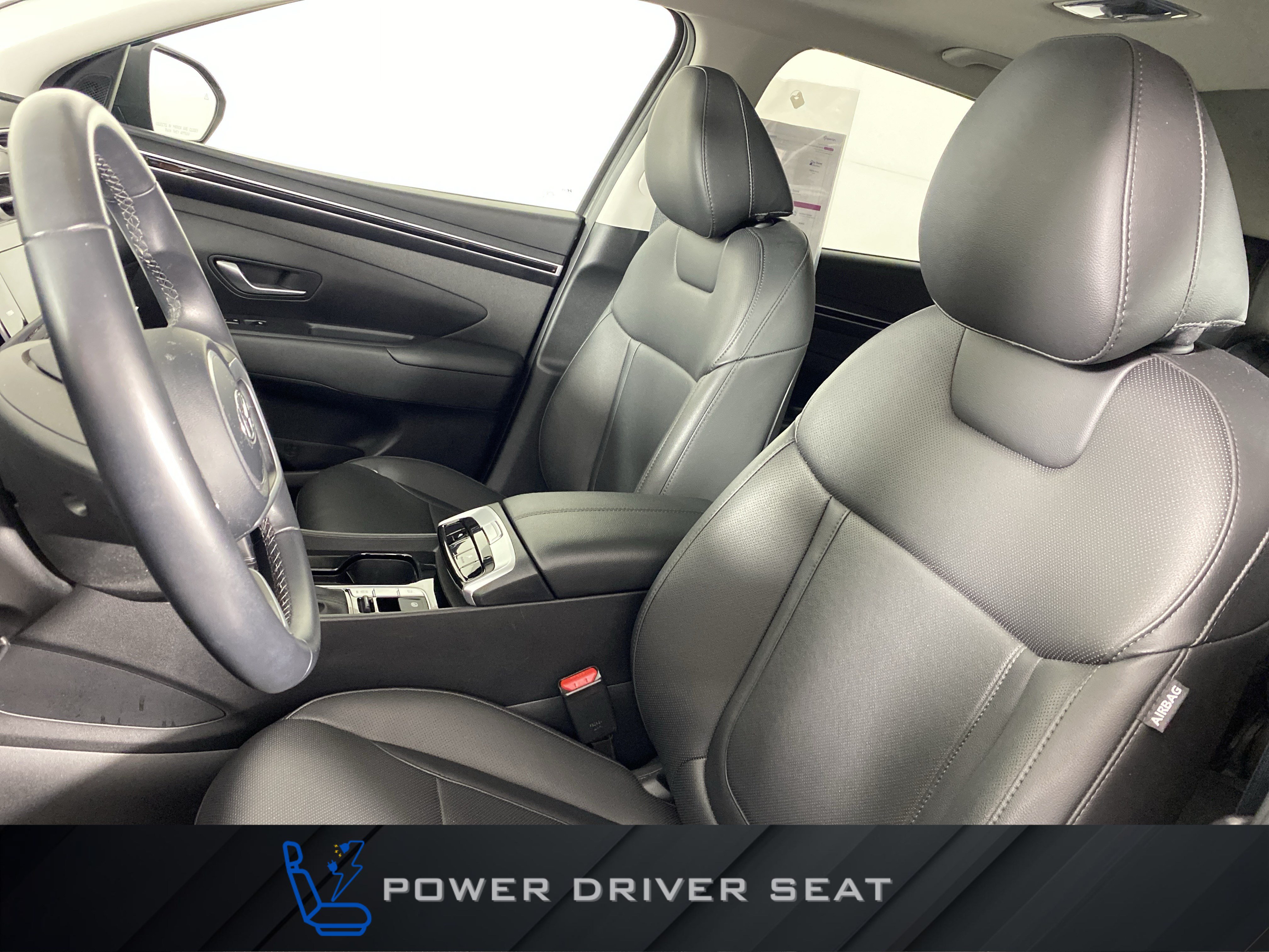 Used 2023 Hyundai Tucson SEL w/ Convenience Package AWD/4WD image 17