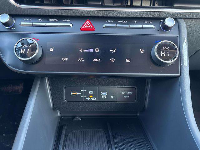 New 2026 Hyundai Sonata SEL image 9