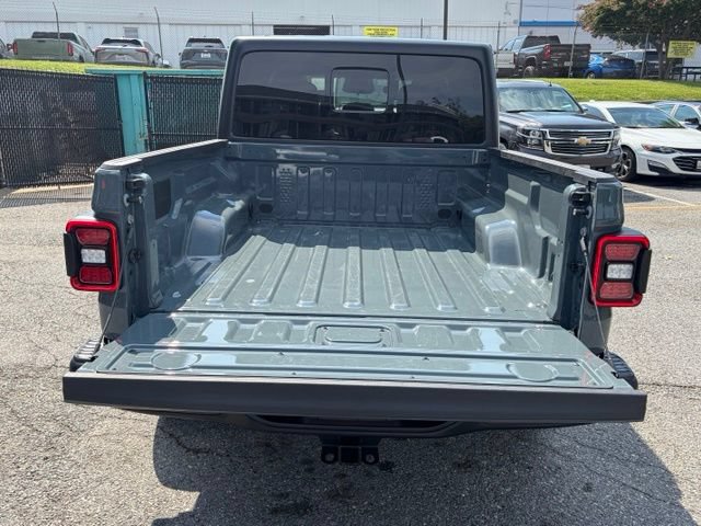 Used 2026 Jeep Gladiator Rubicon AWD/4WD image 7