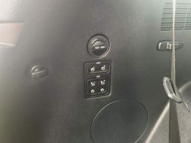 Used 2022 Hyundai Palisade SEL w/ Premium Package image 18