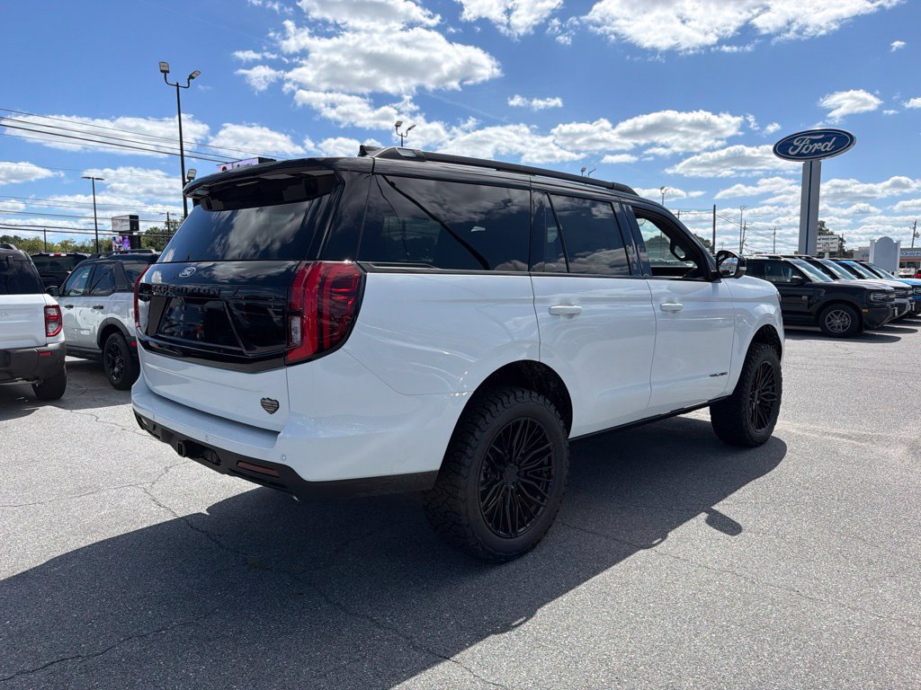 New 2027 Ford Expedition Tremor w/ Driver's Package AWD/4WD image 6