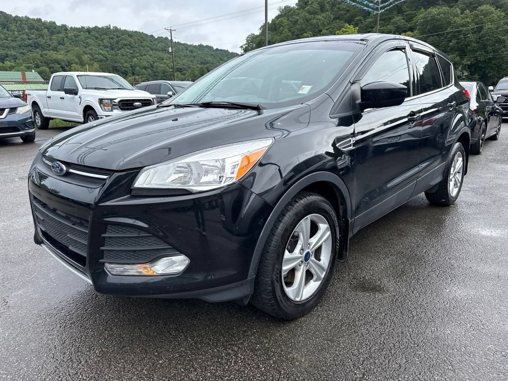 Used 2016 Ford Escape SE AWD/4WD image 1