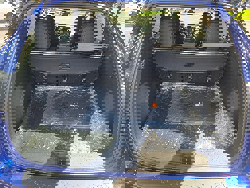 Certified 2026 Subaru Crosstrek 2.5i Limited image 15