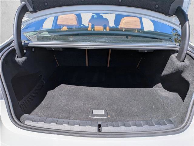 Certified 2023 BMW 330e RWD image 6