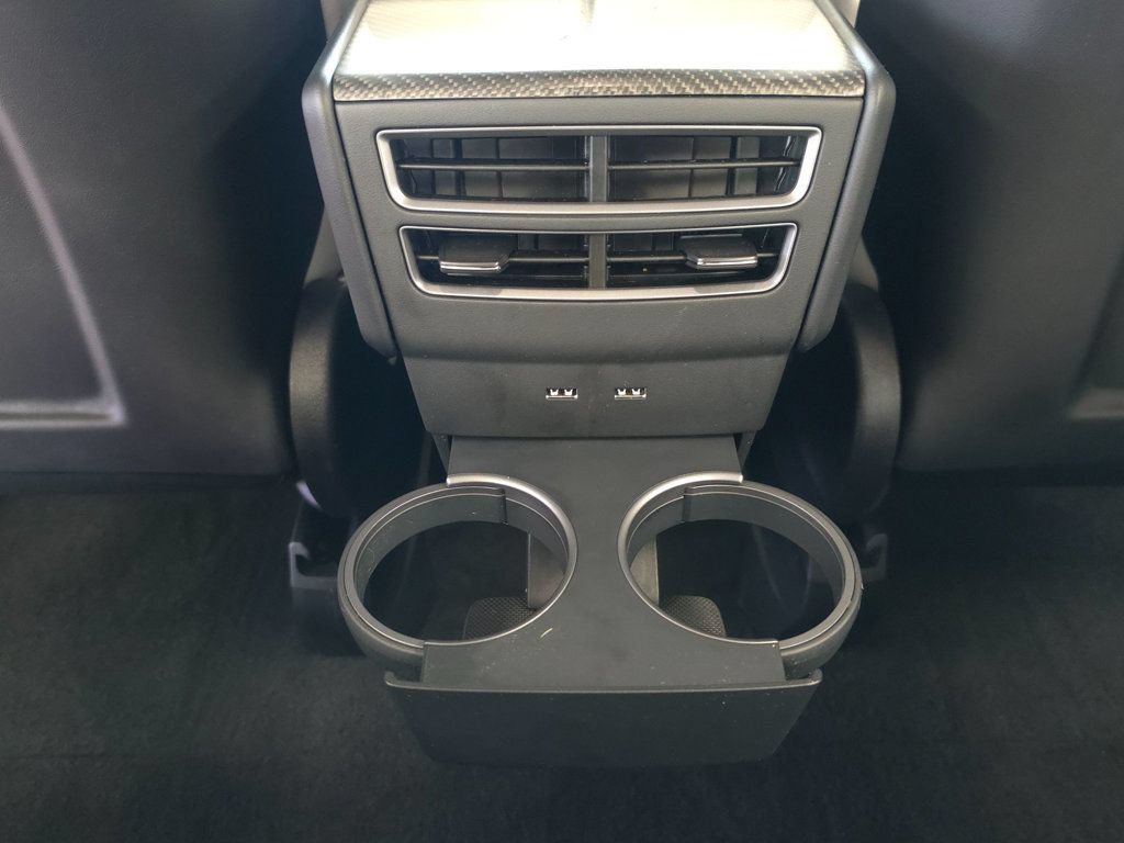 Used 2021 Tesla Model X Performance AWD/4WD image 18