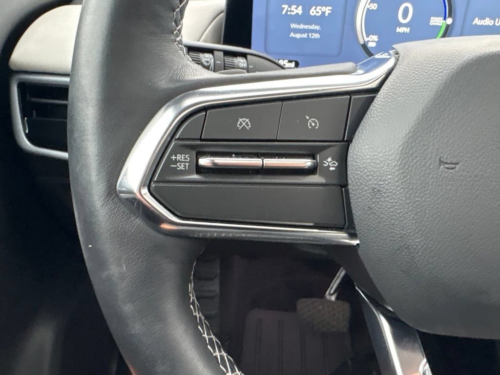 Used 2024 Honda Prologue Elite image 21