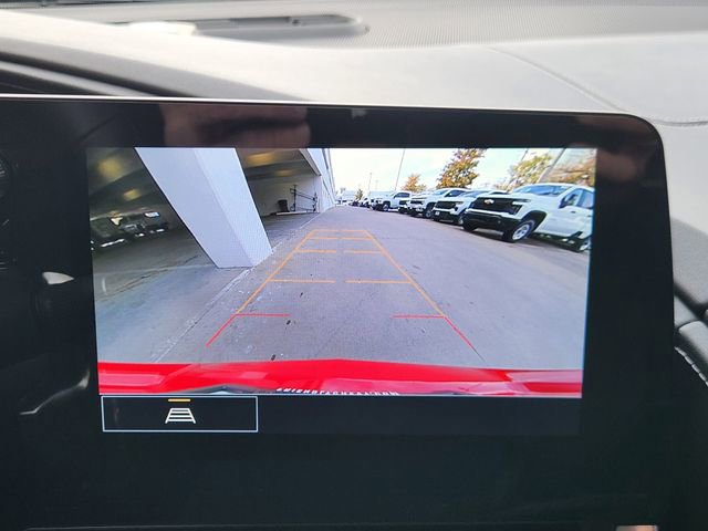 Used 2023 Chevrolet Corvette Stingray Coupe w/ Z51 Performance Package image 16