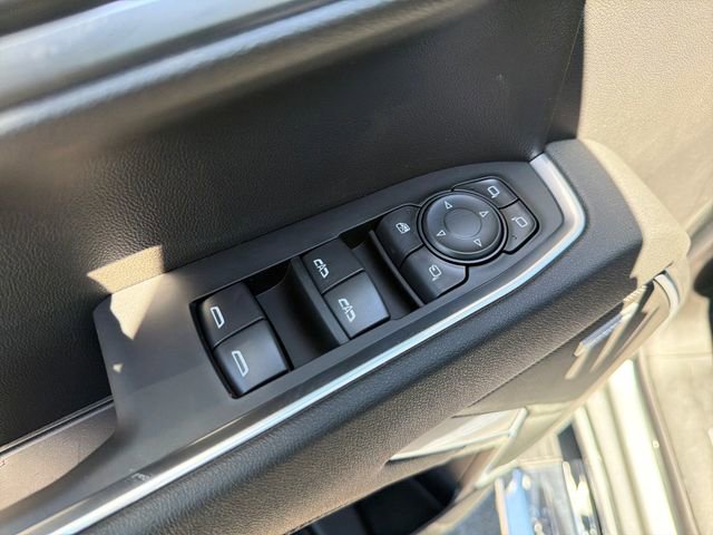 New 2026 GMC Sierra 1500 SLT w/ SLT Premium Plus Package AWD/4WD image 18