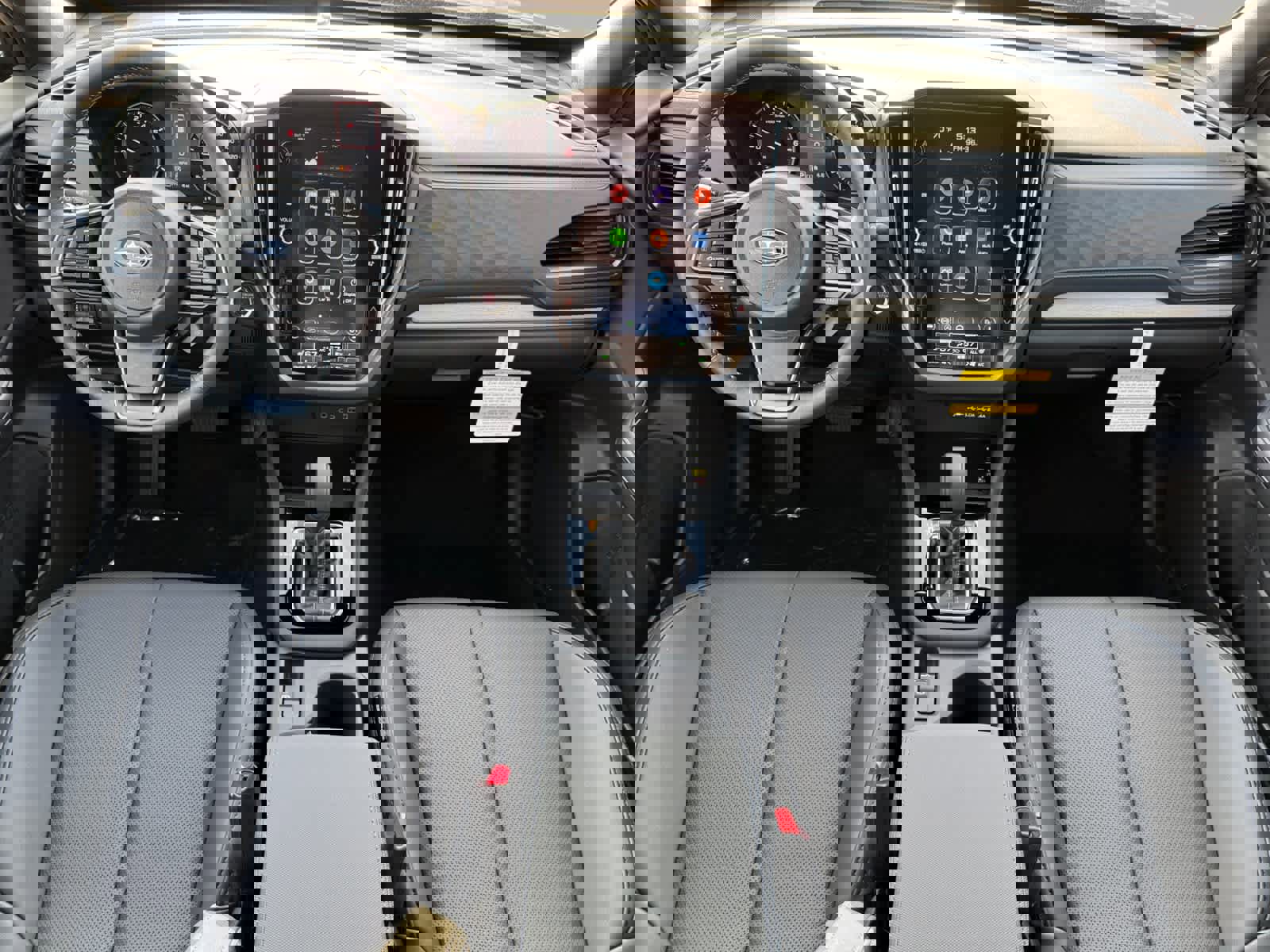 New 2025 Subaru Forester Limited image 10