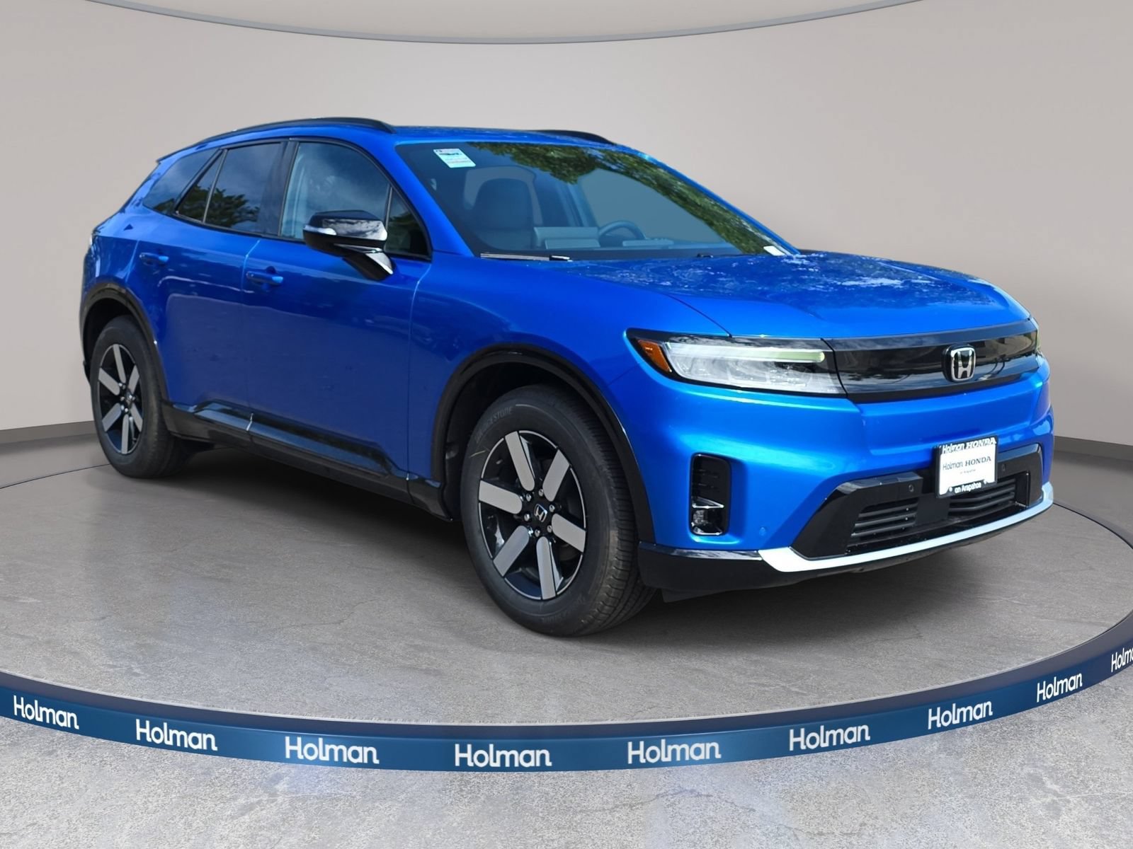 New 2026 Honda Prologue Touring image 3