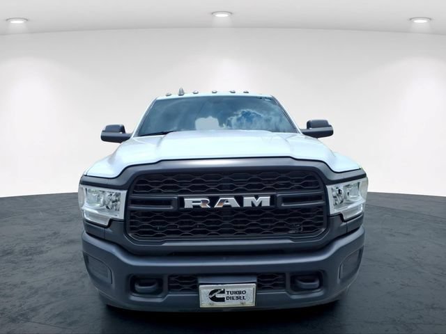 Used 2022 RAM 3500 Tradesman RWD image 4