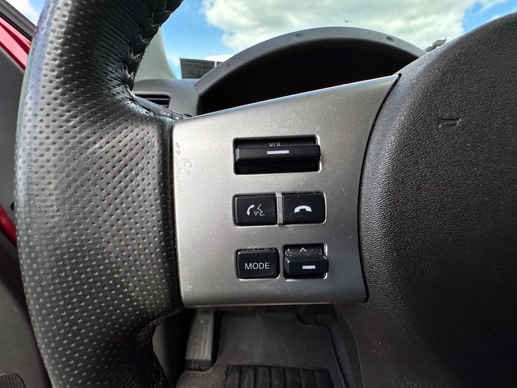 Used 2021 Nissan Frontier PRO-4X w/ Pro-4x Utility Package AWD/4WD image 34