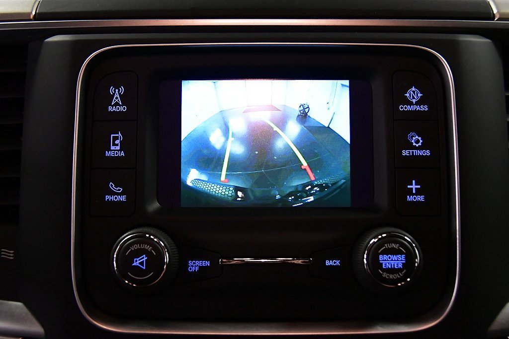 Used 2020 RAM 1500 Classic Warlock image 24