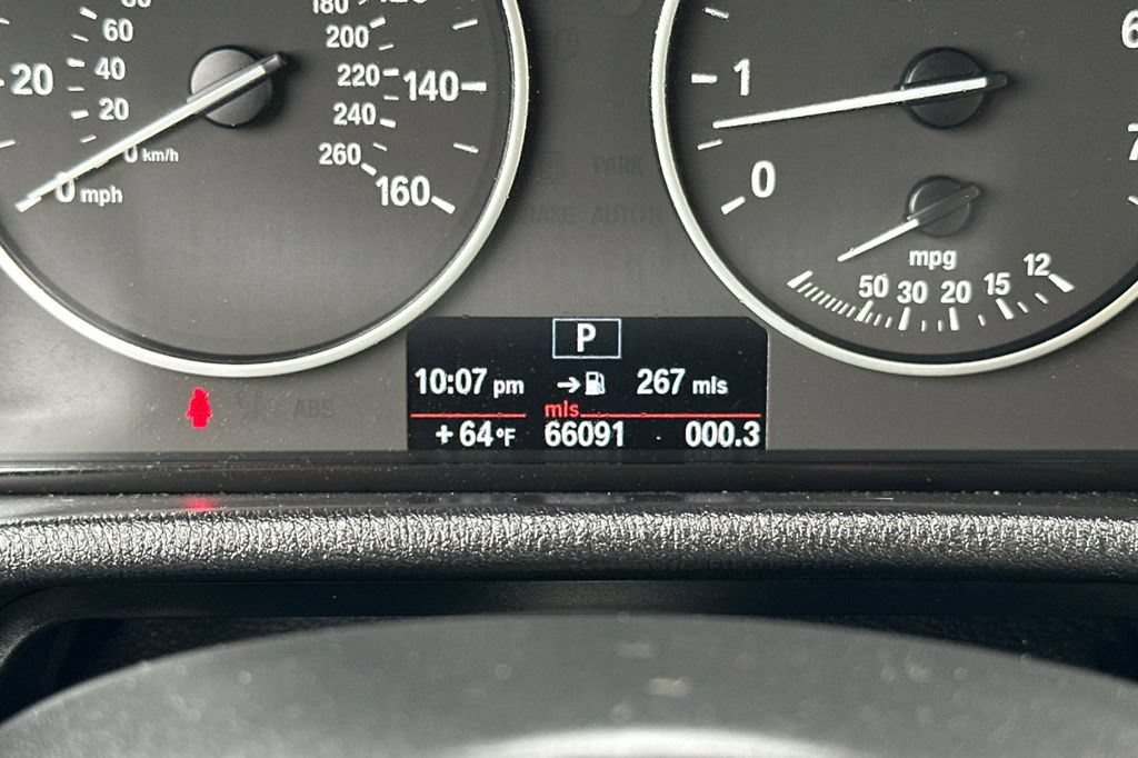 Used 2012 BMW X3 xDrive28i AWD/4WD image 28