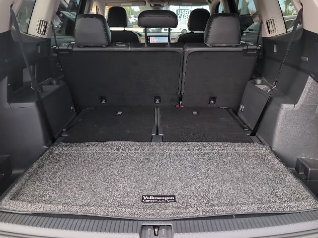 Used 2024 Volkswagen Atlas SE FWD image 24