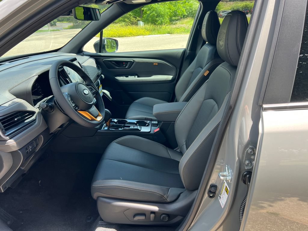 New 2026 Subaru Forester Wilderness AWD/4WD image 4